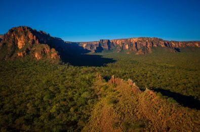 Webs�rie sobre Chapada celebra Dia do Cerrado