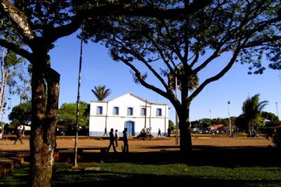 ​City tour com roteiro hist�rico, gastron�mico e cultural come�a neste s�bado em Chapada dos Guimar�es