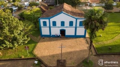 Chapada decide fechar com�rcio n�o essencial a partir de segunda-feira