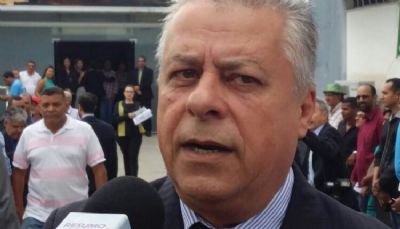 Chico 2000 � empossado para comandar a C�mara de Vereadores de Cuiab�