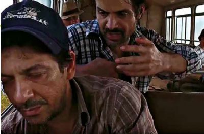 TV Cultura estreia tr�s s�ries nacionais na faixa Cine Brasil