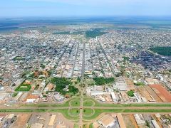 Banco leiloa casas em Sinop, Nova Mutum e outras cidades com lances a partir de R$ 44 mil