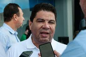 Cidinho vai presidir o conselho �Nova Rota�