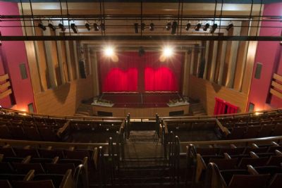 Inscri��es para utiliza��o do Cine Teatro Cuiab� podem ser feitas at� 15 de janeiro