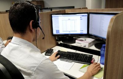 Sem aulas, crian�as s�o respons�veis por 70% dos trotes aos n�meros de emerg�ncia