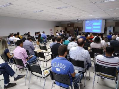 Desenvolve MT oferta linhas de cr�dito com taxas atrativas para desenvolver neg�cios locais