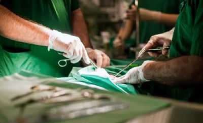 ​Hospitais Regionais realizaram 300 mil procedimentos eletivos para acelerar atendimento � popula��o