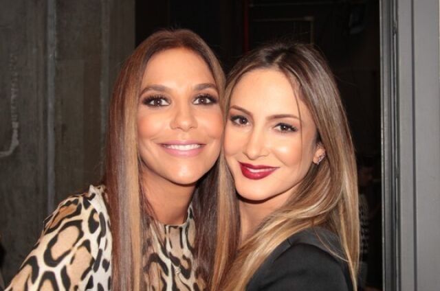 Ivete Sangalo vai para o 'The Voice Brasil' e Claudia Leitte ir� para o 'The Voice Kids'