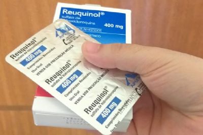 Dois pacientes de MT que morreram de coronav�rus na �ltima semana fizeram uso de cloroquina