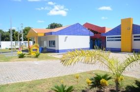 SME divulga as listas das crian�as classificadas para as vagas nas Creches e CMEI