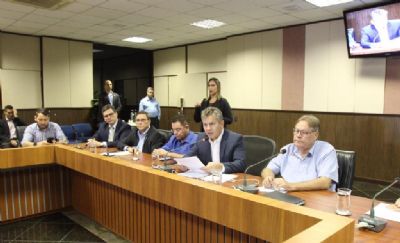 Governo anuncia novas medidas contra o Coronav�rus em Mato Grosso