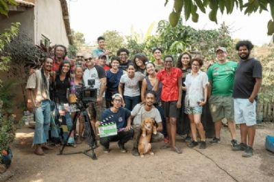 Temporada de Filmes traz coment�rio sobre �Como ser racista em 10 passos� e �Pandorga�