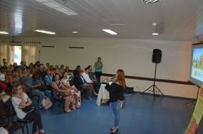 Prefeitura implanta projeto voltado para o combate dos problemas sociais