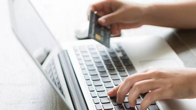 Pol�cia Civil prende suspeitos e recupera produtos comprados com cart�es clonados pela Internet