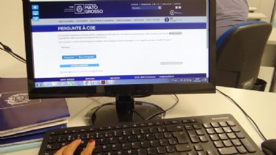 Auditores respondem a quase mil consultas via canal �Pergunte � CGE�