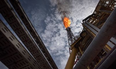 Concentra��o de gases de efeito estufa na atmosfera atinge recorde em 2018