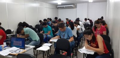 Mais de 200 concursos p�blicos est�o abertos com mais de 20 mil vagas no pa�s