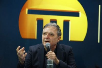 ​Prefeitos e gestores da Educa��o s�o alertados sobre meta da estrat�gia 
