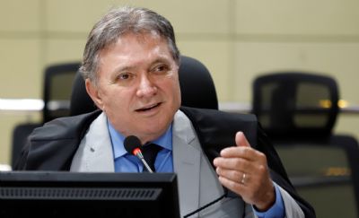 ​TCE-MT atua em a��es do Governo para seguran�a nas escolas