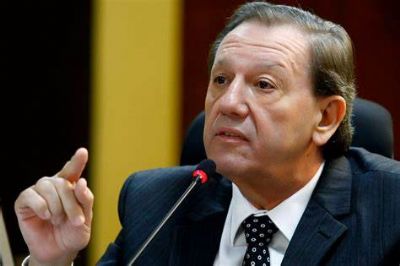 Presidente do TCE-MT concede RGA a servidores