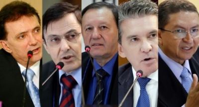 Ap�s 6 longos anos, Conselheiros do TCE-MT tem Inqu�rito arquivado pelo STJ
