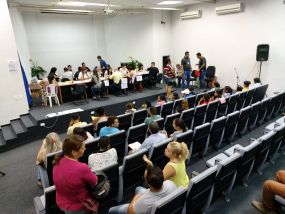 Prefeitura de Cuiab� convoca aprovados nos cargos de Professor de Artes e TDI