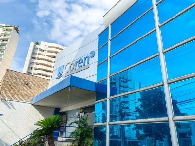 ​Profissionais da enfermagem t�m at� 31 de agosto para regularizar cadastro e votar na elei��o do Coren-MT