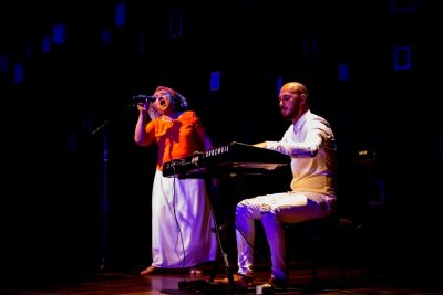 Coro Experimental da Orquestra de MT apresenta Auto de Natal nesta segunda-feira (18)