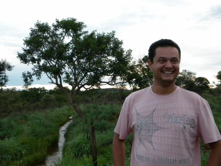 Ex-secret�rio e Bi�logo formado na Unemat � encontrado morto em rio e pol�cia aponta latroc�nio