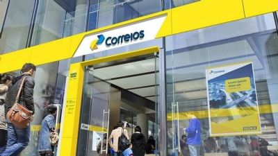 PF inicia opera��o de combate a fraudes nos Correios
