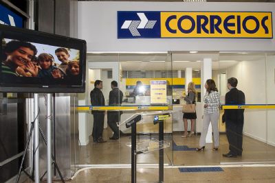 CPF/CNPJ � obrigat�rio nas encomendas internacionais a partir de hoje