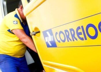 Tarifas dos Correios ter�o reajuste de 4,39% a partir de abril