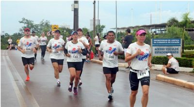 Est�o abertas as inscri��es para a 4� Corrida do Minist�rio P�blico