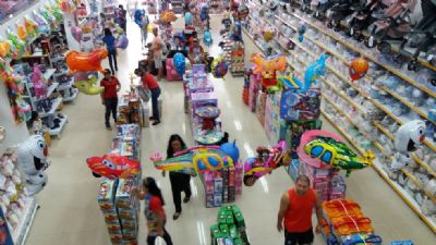 Vendas devem subir 4,5% em Mato Grosso