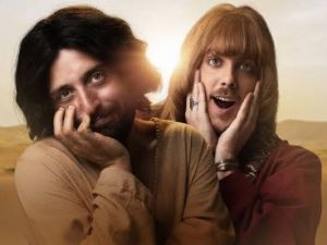 Ap�s filme com Jesus gay, Porta dos Fundos e Netflix s�o alvo de boicote