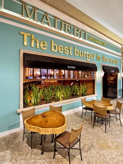 Restaurantes presenteiam os amigos com promo��es