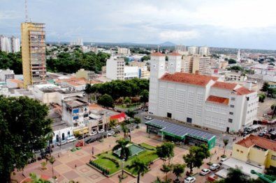 Com risco muito alto, 32 cidades tem recomenda��o de 