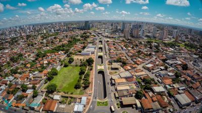 Longa-metragem conta sobre Cuiab� dos 300 Anos em 100 Minutos
