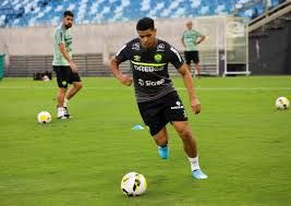 Cuiab� enfrenta o Ava� nesta quinta-feira na Arena Pantanal