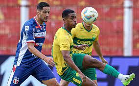 ​Cuiab� vence o Academia por 2�0