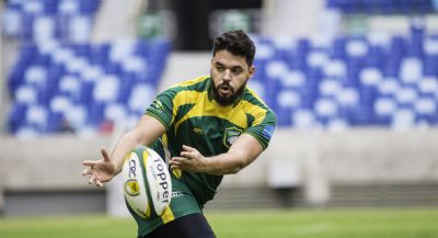 A temporada 2019 do Cuiab� Rugby come�a essa semana