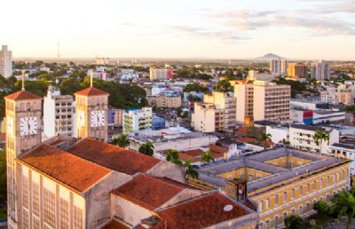 Quarenta mil fam�lias ser�o beneficiadas com regulariza��o fundi�ria at� 2020
