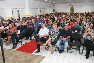 Cursos da 2� Edi��o do Programa Qualifica 300 come�aram na segunda-feira (22)