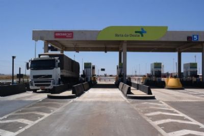 F�varo quer Odebrecht fora da BR-163 e Rota do Oeste cita troca de acion�rios