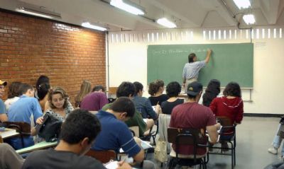 Bolsas do Prouni: prazo para entrega de documentos termina hoje