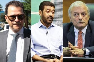 MPE aciona ex-presidentes da Ager e empres�rios e pede R$ 5 mi