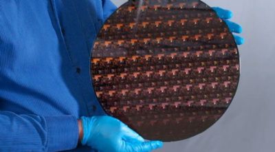 Futuro chip da IBM promete quadruplicar dura��o de baterias de smartphones