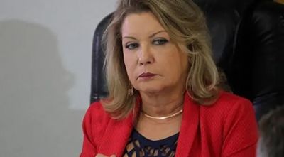 Relat�rio da PF: n�o h� prova de uso de documento falso supostamente praticado por Selma