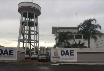 Prefeitura e Estado prometem em TAC a constru��o de nova ETA em VG