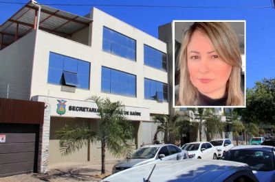 ​Interventora assegura pagamento do piso nacional de enfermagem em Cuiab�